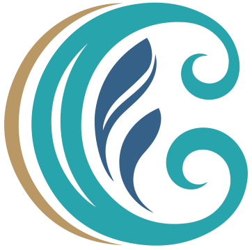 Cunda Rooms logosu