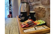 Standart Oda Balkonlu